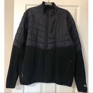 Champion Softshell Jacket Zip Venture